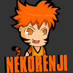 NekOrenji