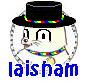 laisham