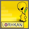 Lorhkan