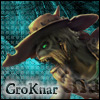 GroKnar