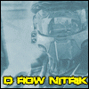 D R0W NiTRiK