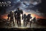 Halo Reach Wallpaper