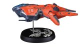DarkHorse_VultureRed