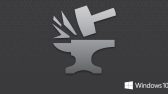 forge w10
