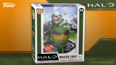Funko POP Halo 20 ans large