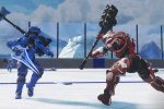 Grifball