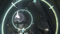H3 salle de contrôle