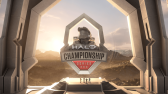 HCS 3D logo