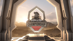 HCS 3D logo