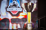 HCS Raleigh Trophée