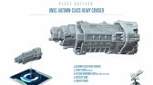 HFB Autumn-class Heavy Cruiser