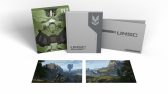 HINF artbook limité