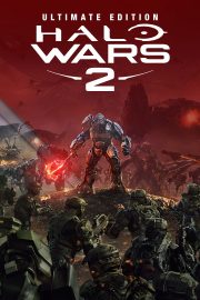 Halo Wars 2 - Ultimate Edition - Windows 10