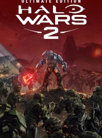 Halo Wars 2 - Ultimate Edition - Windows 10