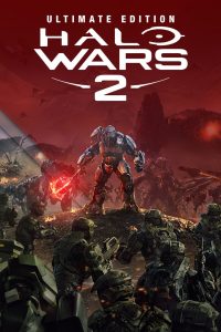 Halo Wars 2 - Ultimate Edition - Windows 10