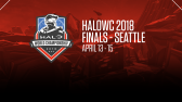 HWC Finals Seattle 2018
