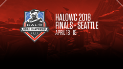 HWC Finals Seattle 2018