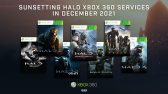 Halo 360 end of service