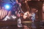 Halo 5 Guardians Arena Mercy Duel