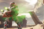 Halo 5 Guardians Warzone Assault Temple Hunter