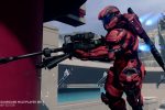 Halo 5 sniper