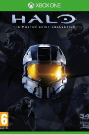 Halo : The Master Chief Collection