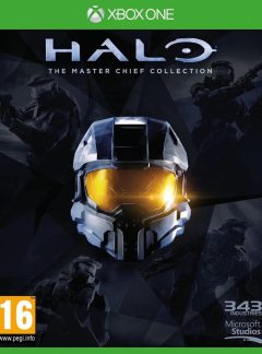 Halo : The Master Chief Collection