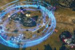 Halo Wars 2 Campaign Ascension Spinning Sentinel