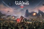 Halo Wars 2 Horizontal Key Art