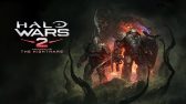 Halo Wars 2 Horizontal