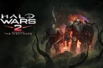 Halo Wars 2 L'Éveil du Cauchemar Keyart