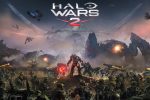 Halo Wars 2 Horizontal Key Art