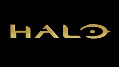 Halo Yellow Logo Dark