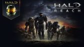 Halo MCC Reach Key Art Horizontal