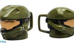 Mug 3D Master Chief