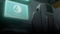 ONI Files intro