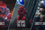 Playlists Halo 5 weekend