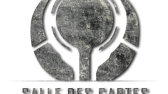 Salle des cartes