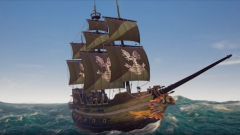Sea of Thieves Halo