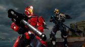 Armure TROOPER