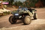 Halo Warthog Forza