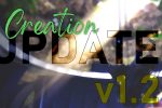 creation update 169 v1.2