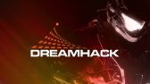dreamhack x halo