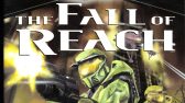 fall of reach original