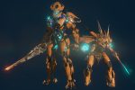 Warzone Bosses 2