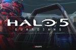 Gfinity Halo 5