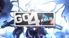 Go4 Halo France