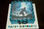 halo 4 anniversaire