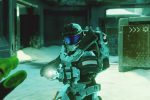 halo 5 infection