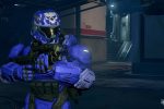 halo 5 swat